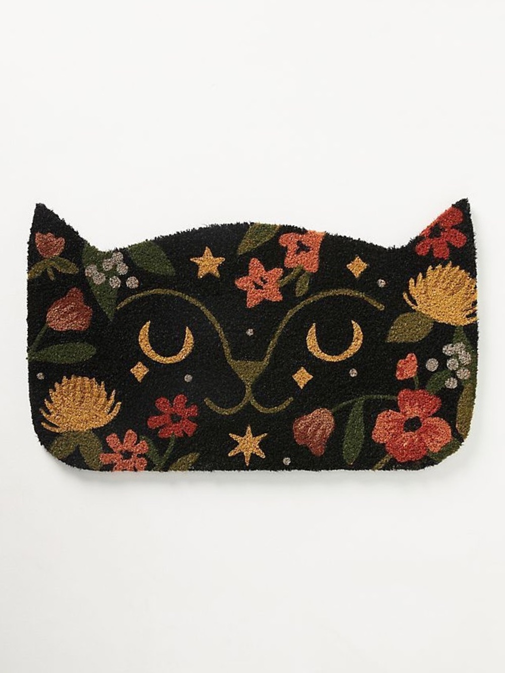 Anthropologie Ginnie Floor mat